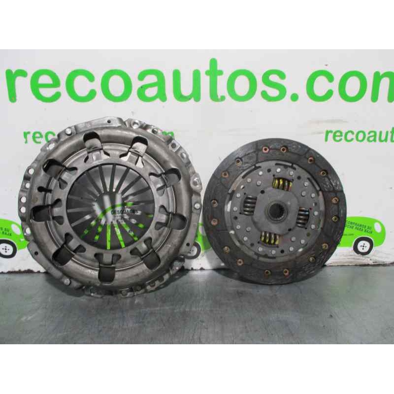 Recambio de kit embrague para mg rover mg zr 105 referencia OEM IAM   