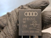 Recambio de rele para volkswagen crafter furgoneta (sy_, sx_) 2.0 tdi referencia OEM IAM 4H0951253C 