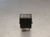 Recambio de rele para volkswagen crafter furgoneta (sy_, sx_) 2.0 tdi referencia OEM IAM 4H0951253C 