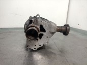 Recambio de caja transfer para volvo xc90 i (275) d5 awd referencia OEM IAM 30700016 36000800 