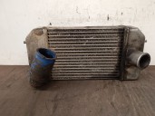 Recambio de intercooler para land rover discovery i (lj) 2.5 tdi 4x4 referencia OEM IAM FTP8015 