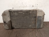 Recambio de intercooler para land rover discovery i (lj) 2.5 tdi 4x4 referencia OEM IAM FTP8015 