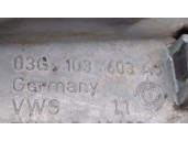 Recambio de carter para dodge journey 2.0 crd referencia OEM IAM 03G103603AG 68034264AB 