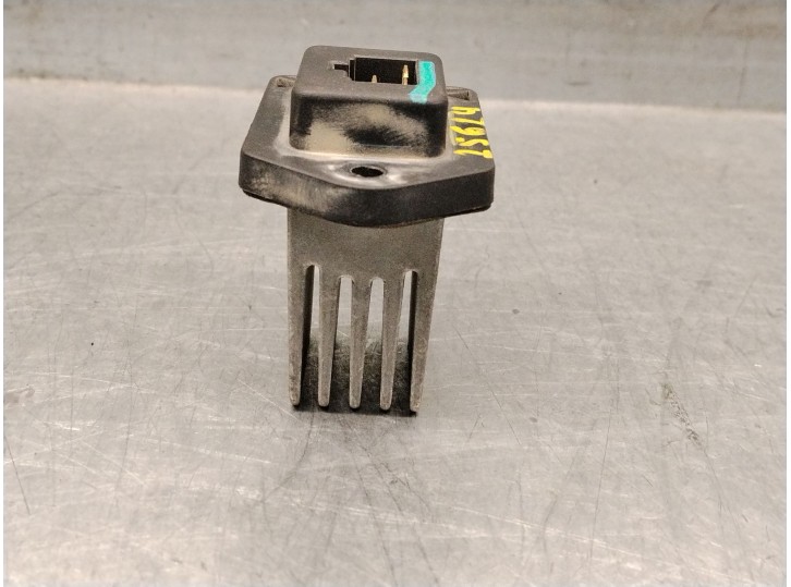 Recambio de resistencia calefaccion para opel antara a (l07) 2.0 cdti referencia OEM IAM 96629733 4803988 
