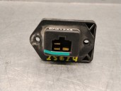 Recambio de resistencia calefaccion para opel antara a (l07) 2.0 cdti referencia OEM IAM 96629733 4803988 