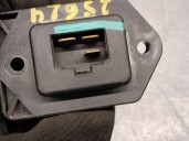 Recambio de resistencia calefaccion para opel antara a (l07) 2.0 cdti referencia OEM IAM 96629733 4803988 
