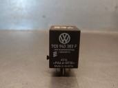 Recambio de rele para volkswagen crafter furgoneta (sy_, sx_) 2.0 tdi referencia OEM IAM 7C0943383F 