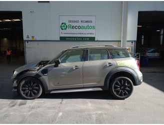 mini mini countryman (f60) del año 2018