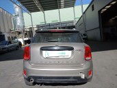 mini mini countryman (f60) del año 2018