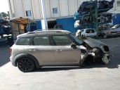 mini mini countryman (f60) del año 2018