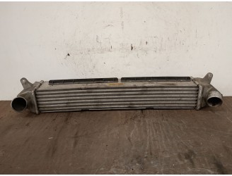 Recambio de intercooler para hyundai i30 fastback (pde, pden) 1.4 t-gdi referencia OEM IAM 2827003110 