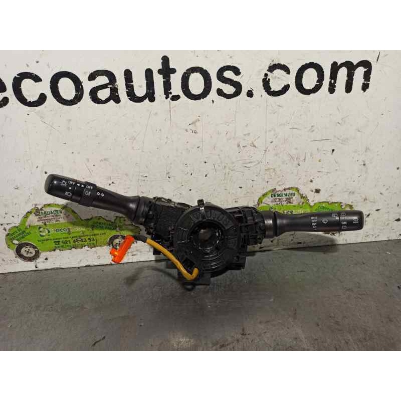 Recambio de mando luces para toyota aygo (kgb/wnb) 1.0 cat referencia OEM IAM 841400H010  