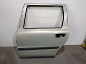Recambio de puerta trasera izquierda para volvo v70 ii (285) 2.4 t referencia OEM IAM 30649493 30649493 