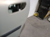 Recambio de puerta trasera izquierda para volvo v70 ii (285) 2.4 t referencia OEM IAM 30649493 30649493 