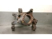 Replacement left rear stub axle for Dodge Journey 2.0 CRD OEM IAM reference 4766563AA 4766563AA 