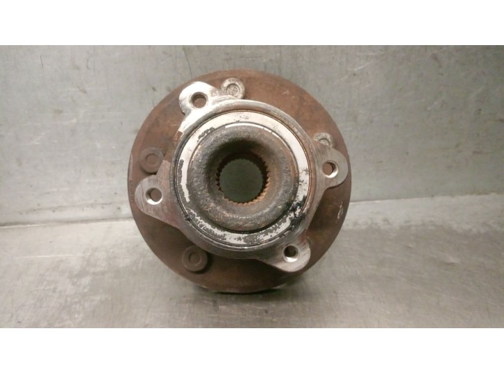 Recambio de mangueta trasera izquierda para dodge journey 2.0 crd referencia OEM IAM 5171125AB 5171125AB 