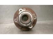 Recambio de mangueta trasera izquierda para dodge journey 2.0 crd referencia OEM IAM 5171125AB 5171125AB 