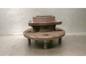 Recambio de mangueta trasera izquierda para dodge journey 2.0 crd referencia OEM IAM 5171125AB 5171125AB 