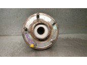 Recambio de mangueta trasera izquierda para dodge journey 2.0 crd referencia OEM IAM 5171125AB 5171125AB 