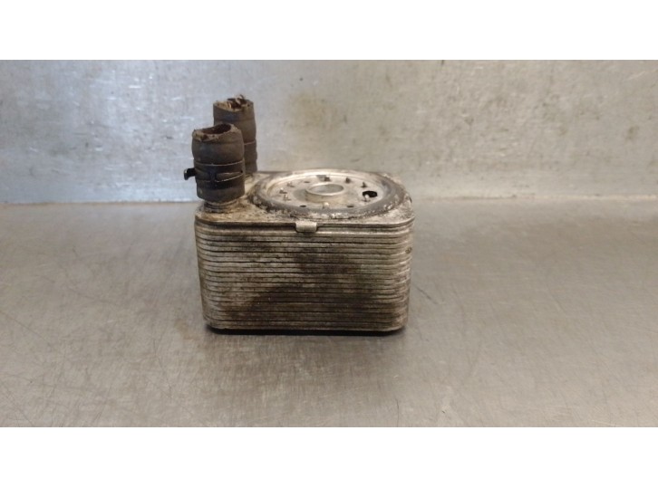 Recambio de enfriador aceite motor para dodge journey 2.0 crd referencia OEM IAM 68000688AB 68000688AB 