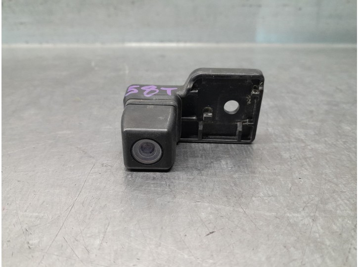 Recambio de modulo electronico para toyota aygo (_b4_) 1.0 (kgb40) referencia OEM IAM 867900H010 