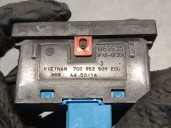 Recambio de warning para volkswagen crafter furgoneta (sy_, sx_) 2.0 tdi referencia OEM IAM 7C0953509 7C0953509A 