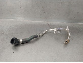 Replacement tube for BMW X3 (G45) X3 xDrive30e ZA OEM IAM reference 11538831224 11538831224 