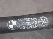Recambio de tubo para bmw x3 (g45) x3 xdrive30e za referencia OEM IAM 17125A2FDD7 17125A2FDD7 