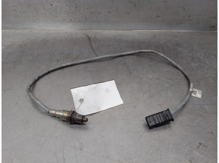 Recambio de sonda lambda para bmw x3 (g45) x3 xdrive30e za referencia OEM IAM 8686980 11788686980 