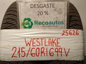 Recambio de neumatico/s para opel insignia a (g09) 2.0 cdti (68) referencia OEM IAM 21560R1699V 