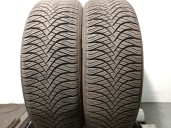 Recambio de neumatico/s para opel insignia a (g09) 2.0 cdti (68) referencia OEM IAM 21560R1699V 