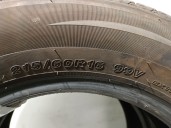Recambio de neumatico/s para opel insignia a (g09) 2.0 cdti (68) referencia OEM IAM 21560R1699V 