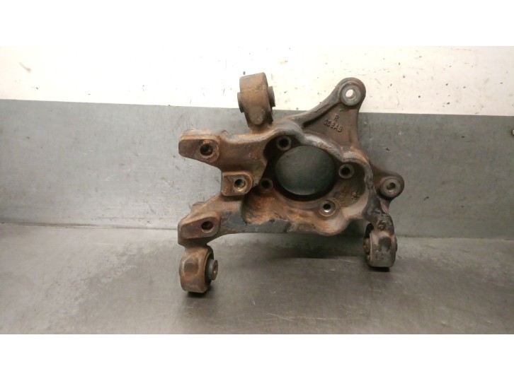 Replacement right rear lower suspension arm for Dodge Journey 2.0 CRD OEM IAM reference 4766562AA 4766562AA 