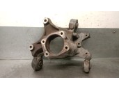 Replacement right rear lower suspension arm for Dodge Journey 2.0 CRD OEM IAM reference 4766562AA 4766562AA 
