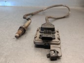 Recambio de sonda lambda para volkswagen crafter furgoneta (sy_, sx_) 2.0 tdi referencia OEM IAM 04L907805AJ 
