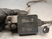 Recambio de sonda lambda para volkswagen crafter furgoneta (sy_, sx_) 2.0 tdi referencia OEM IAM 04L907805AJ 