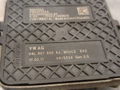 Recambio de sonda lambda para volkswagen crafter furgoneta (sy_, sx_) 2.0 tdi referencia OEM IAM 04L907805AJ 