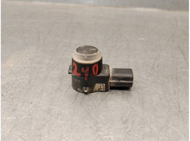 Recambio de sensor de aparcamiento para opel antara a (l07) 2.0 cdti referencia OEM IAM 96673459 0263003521