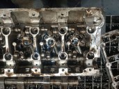 Recambio de culata para dodge journey 2.0 crd referencia OEM IAM 03G103373A 68001295AA 