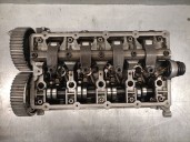 Recambio de culata para dodge journey 2.0 crd referencia OEM IAM 03G103373A 68001295AA 