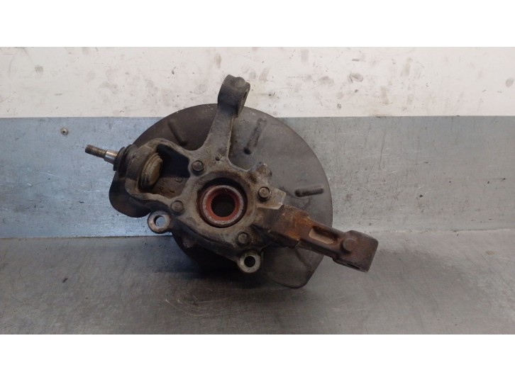 Recambio de mangueta delantera izquierda para dodge journey 2.0 crd referencia OEM IAM 5171101AB 5171101AB 