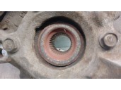 Recambio de mangueta delantera izquierda para dodge journey 2.0 crd referencia OEM IAM 5171101AB 5171101AB 