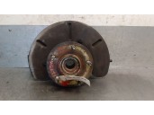Recambio de mangueta delantera izquierda para dodge journey 2.0 crd referencia OEM IAM 5171101AB 5171101AB 