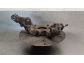 Recambio de mangueta delantera izquierda para dodge journey 2.0 crd referencia OEM IAM 5171101AB 5171101AB 