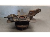 Recambio de mangueta delantera izquierda para dodge journey 2.0 crd referencia OEM IAM 5171101AB 5171101AB 