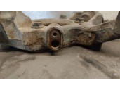 Recambio de mangueta delantera izquierda para dodge journey 2.0 crd referencia OEM IAM 5171101AB 5171101AB 