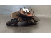 Recambio de mangueta delantera izquierda para dodge journey 2.0 crd referencia OEM IAM 5171101AB 5171101AB 