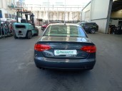 audi a4 b8 (8k2) del año 2008