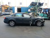 audi a4 b8 (8k2) del año 2008