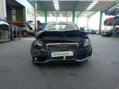audi a4 b8 (8k2) del año 2008
